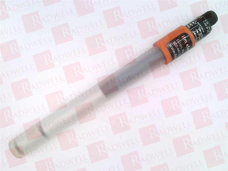 EFECTOR LI0132-K-00KNPKG/US-LI5041