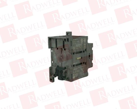 ASEA BROWN BOVERI OT45E3