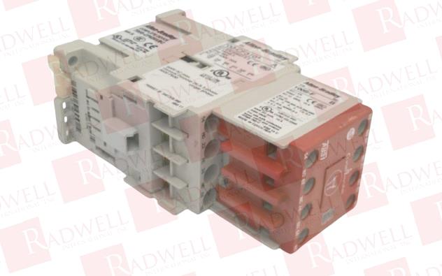 ALLEN BRADLEY 700S-CF620XBC