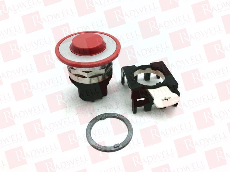 EATON CORPORATION E22FD2