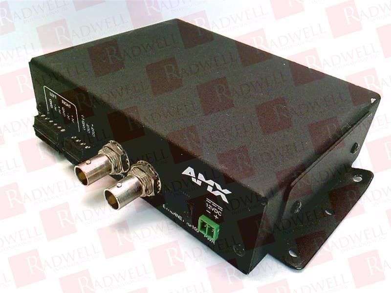 HARMAN INTERNATIONAL NXA-AVB