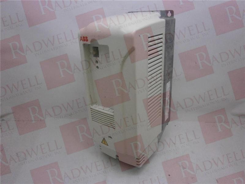 ASEA BROWN BOVERI ACS800-01-0020-3+E202+H358+L503