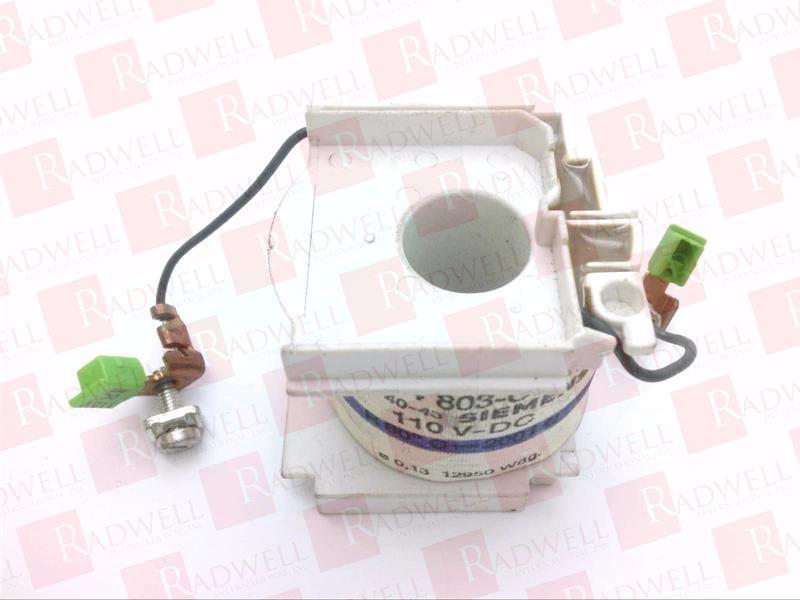 SIEMENS 3TY4803-0BF4
