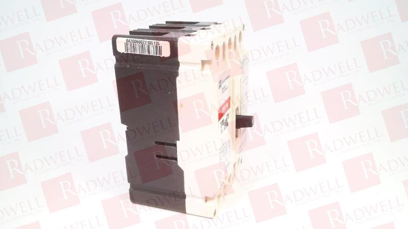 EATON CORPORATION EHD3020L