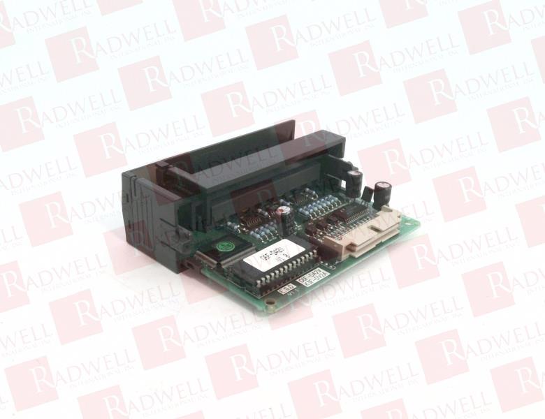 LG INDUSTRIAL SYSTEMS G6F-DA2V