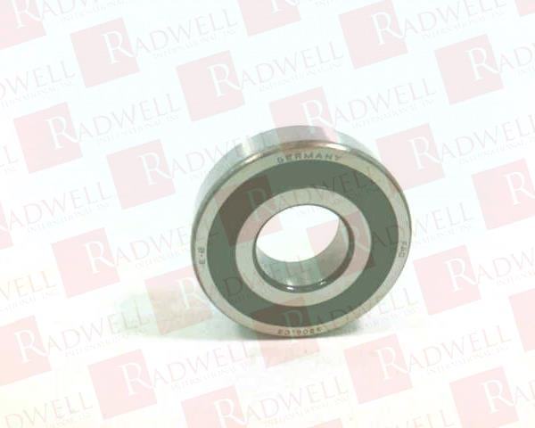 SCHAEFFLER GROUP 6306.2RSR.C3