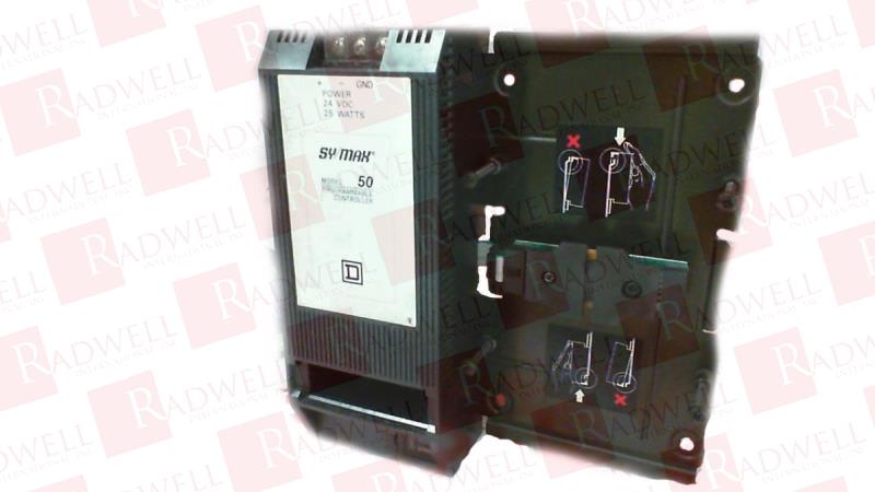 SCHNEIDER ELECTRIC 8005-CP51