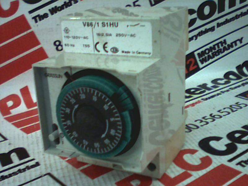 INTERMATIC V86/1-S1HU-O-120