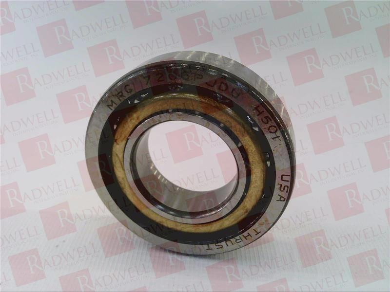 SKF 7206PJU-H501