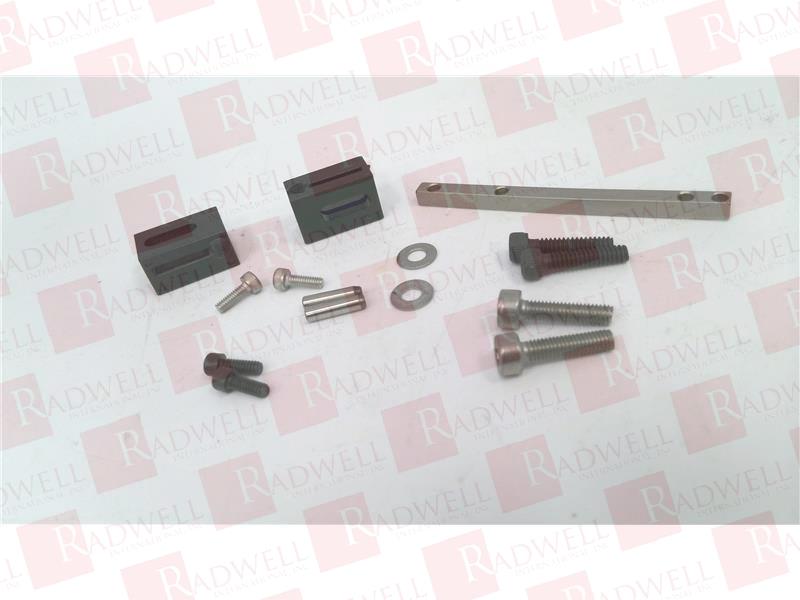 PARKER P8S-HSMK-009