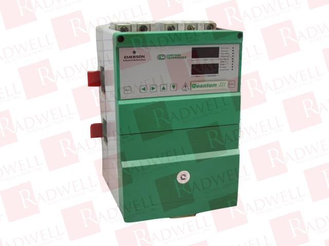 NIDEC CORP 9500-8306B-R