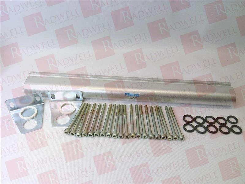 FESTO PAL-1/8-10-B