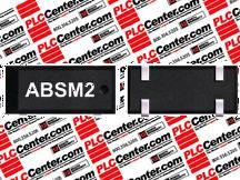 ABRACON ABSM2110592MHZ4T