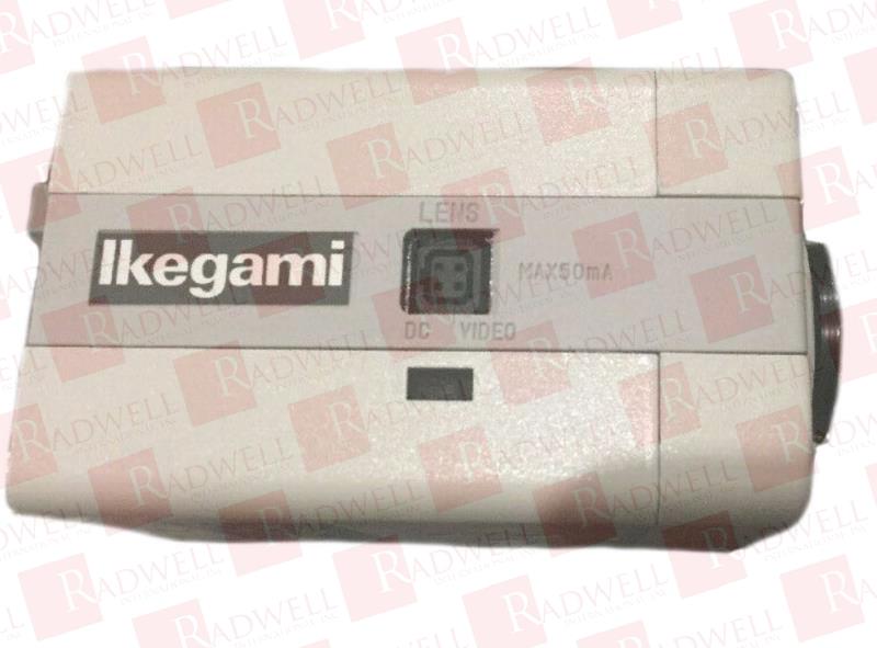 IKEGAMI ICD-34