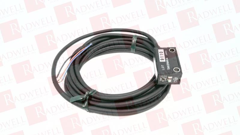 TAKENAKA LTD DL-S7507