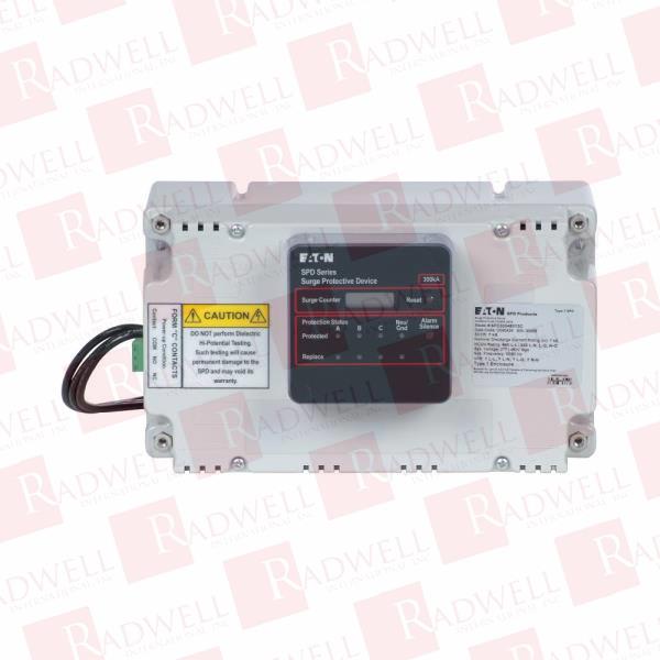 EATON CORPORATION SPD250220Y3J