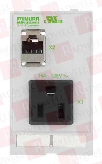 MURR ELEKTRONIK 4000-68000-4040000
