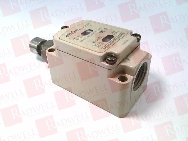 HONEYWELL 2LS-J6E