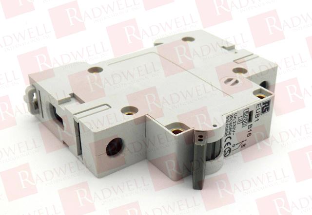EUROPA COMPONENTS EUB1B16