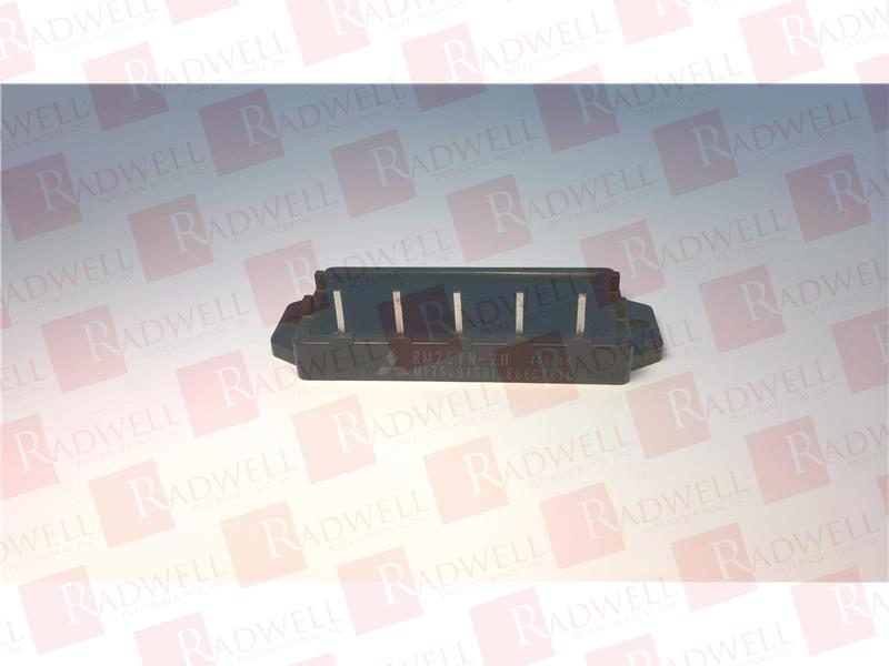 MITSUBISHI RM25TN-2H