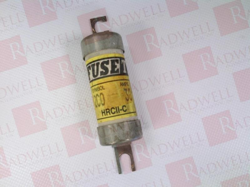 FUSE TEK SC0-30