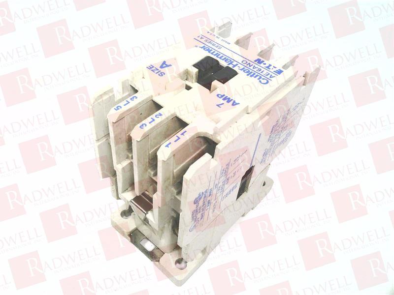 EATON CORPORATION AE16AN0