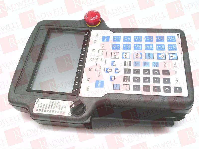 FANUC A05B-2301-C191