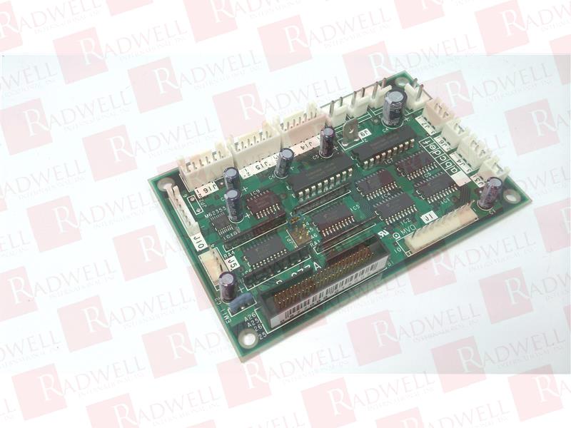 ISHIDA P-877A