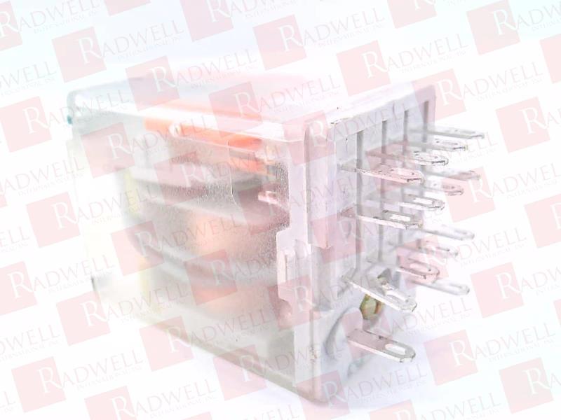 SCHNEIDER ELECTRIC RXL-4A06B1BD
