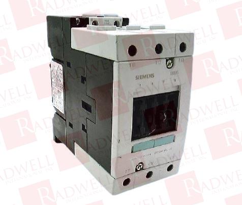SIEMENS 3RT1044-1AF00
