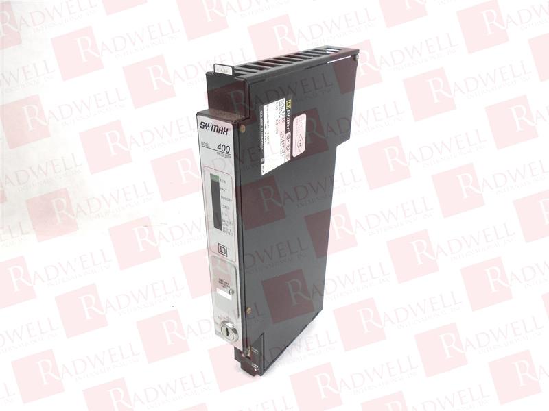 SCHNEIDER ELECTRIC 8020-SCP-424