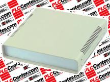 BUD INDUSTRIES CS-11225-S