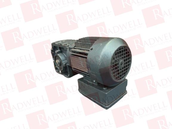 SEW EURODRIVE SA57DRS71S4/TH