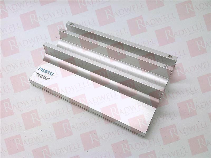 FESTO VABM-B6-E-G14-4