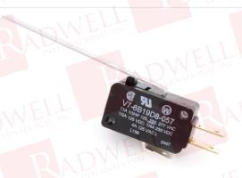 HONEYWELL V3L-145-D8