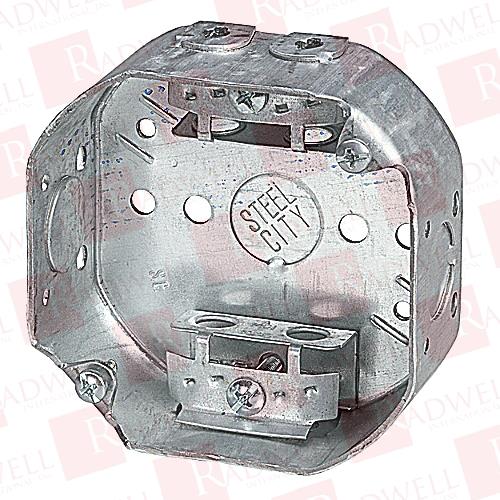 ABB THOMAS & BETTS 54151-A-CFB-BP