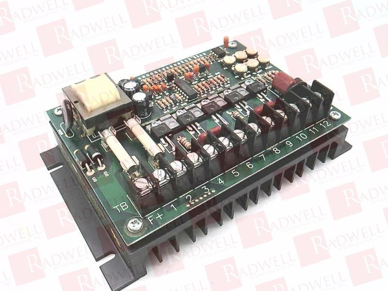 AMERICAN CONTROL ELECTRONICS 170-0228