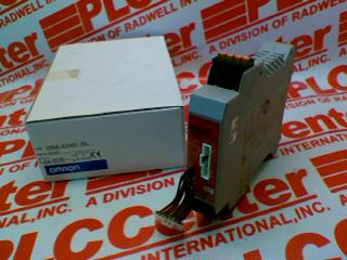 OMRON G9SX-EX401-RC DC24