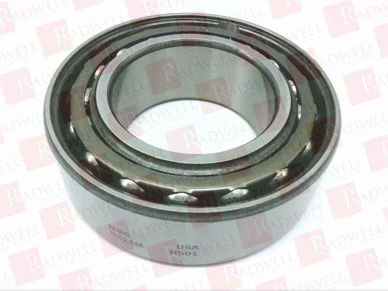 SKF 5214M-H501