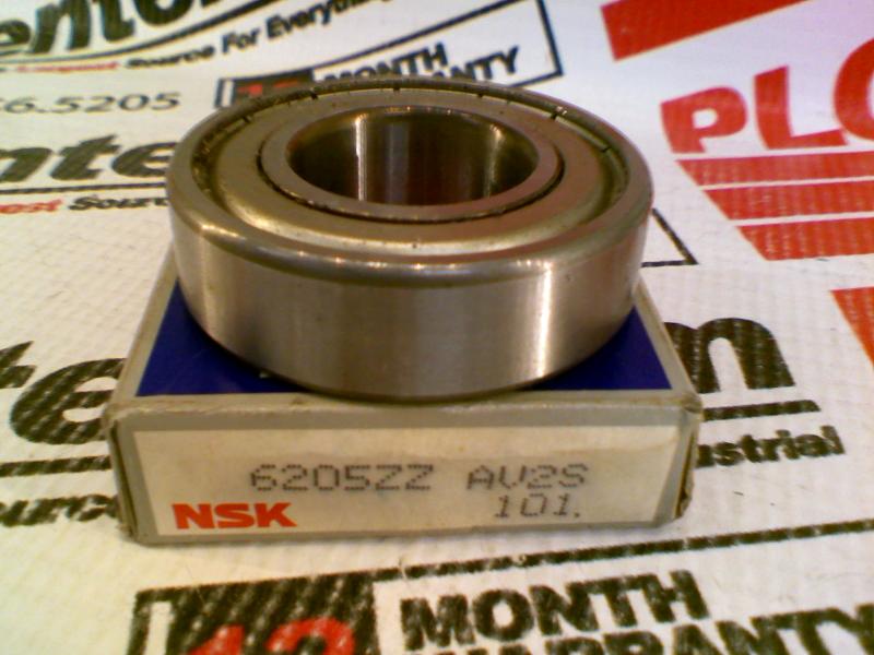 NSK 6205ZZ