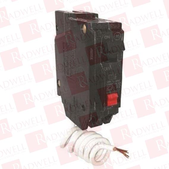 GENERAL ELECTRIC THQL1120GFT
