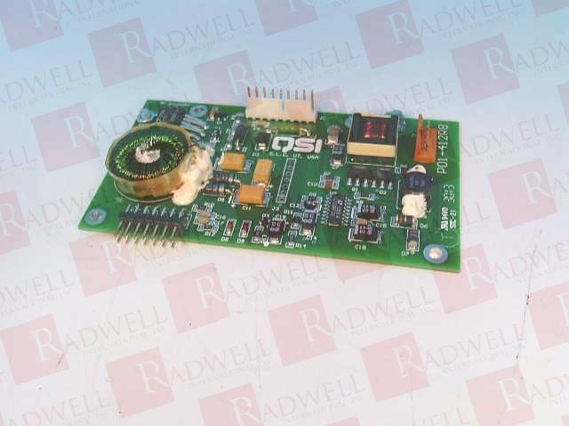 BEIJER ELECTRONICS P01-696