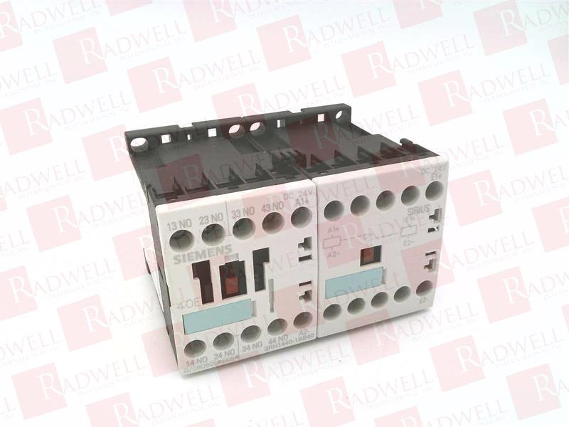 SIEMENS 3RH1440-1BB40