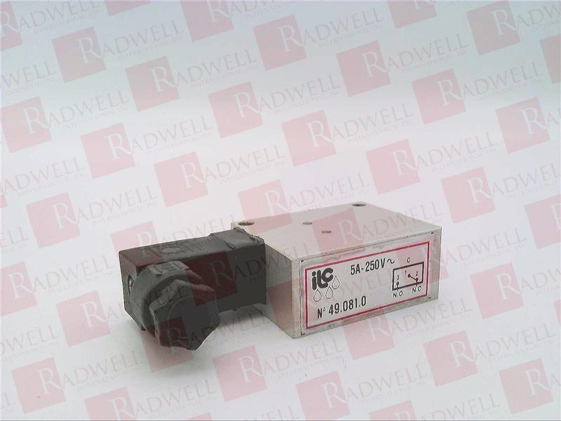 ILC 49.081.0