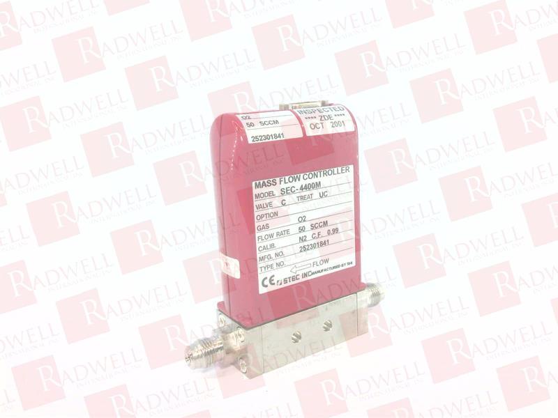 STEC INC 252301841
