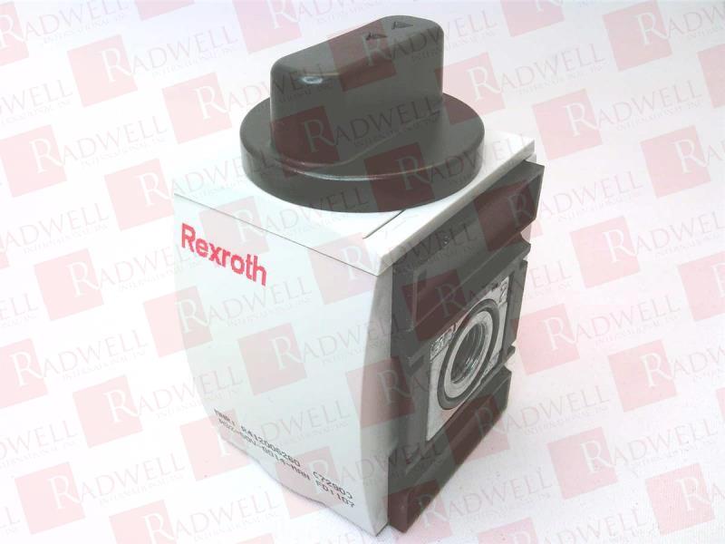 BOSCH AS2-SOV-G014-024