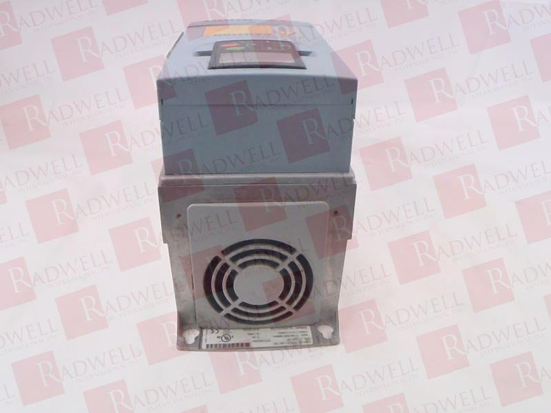 EATON CORPORATION SLX005A1-4A1B2