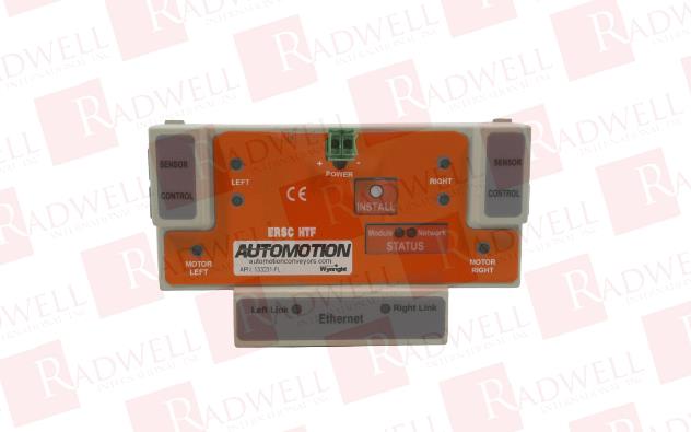 AUTOMOTION 133231-FL