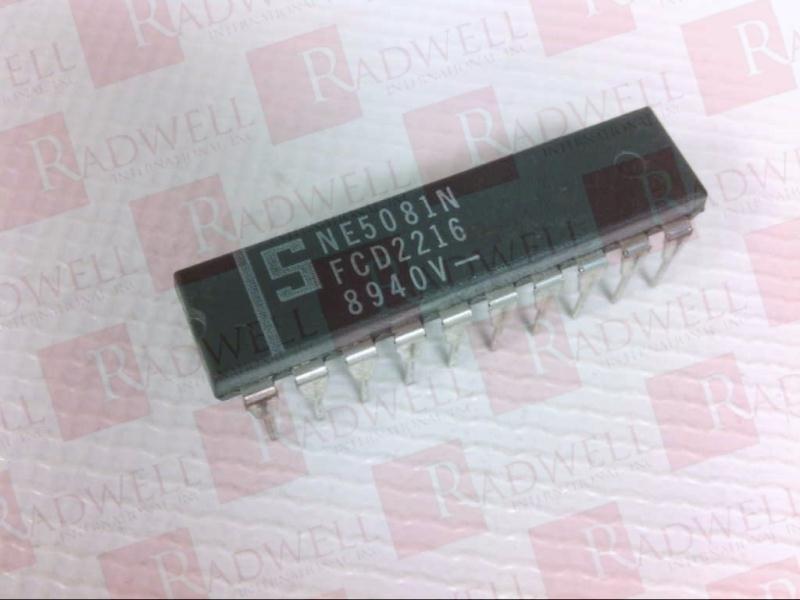 NXP SEMICONDUCTOR NE5081N