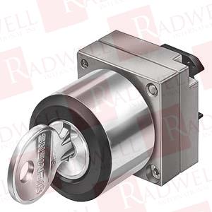 SIEMENS 3SB3500-4FD21-ZY02